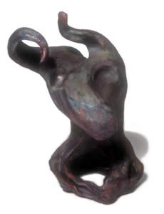 spirit of a woman